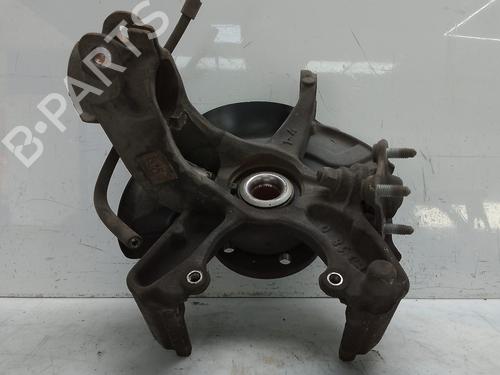 Right front steering knuckle SEAT ARONA (KJ7, KJP) 1.6 TDI BP29385671M26