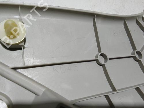 Other MAZDA CX-5 (KE, GH) 2.2 D (KE2FW) | BP32469687O1 - Image 4