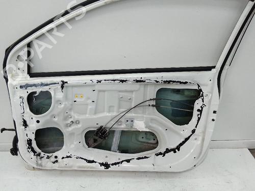 Right front door KIA PICANTO II (TA) 1.0 | BP19179412C3 