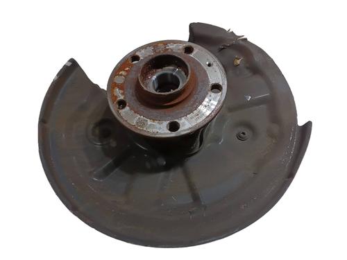 Right rear steering knuckle VW GOLF VIII Variant (CG5, DB5) 2.0 TSI R 4motion | BP34420362M28 - Image 2