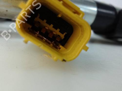 Front left seatbelt HONDA CIVIC VIII Hatchback (FN, FK) 2.2 CTDi (FK3) | BP22521515I26 