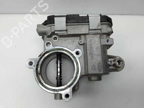 Used Throttle body Throttle body 21501179 21501179