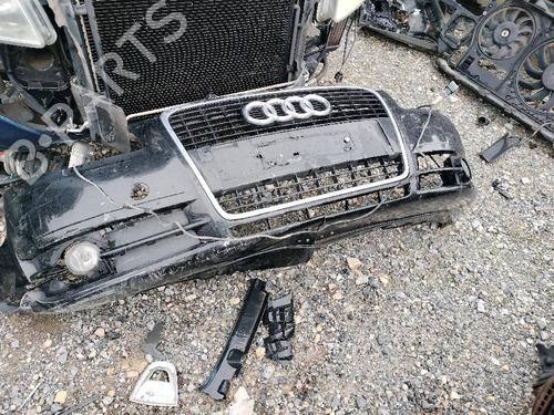 Grille AUDI A4 B6 Avant (8E5)  | BP18594216C40 