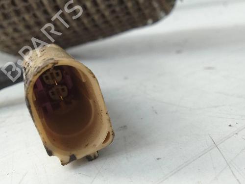 Exhaust system MITSUBISHI PAJERO III Canvas Top (V6_W, V7_W) 3.2 DI-D (V68W, V78W) | BP18582073M121