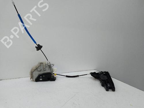 Front left lock AUDI A5 (8T3)  | BP19138052C98 