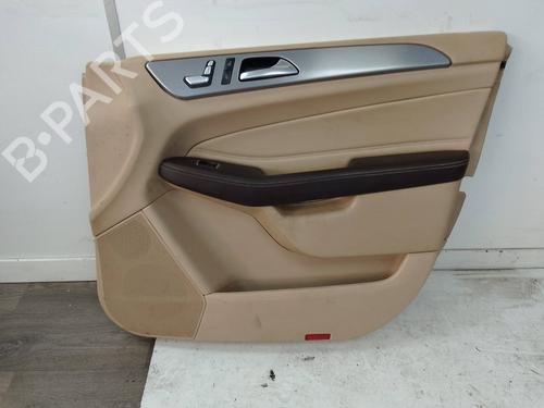 Used Front right panel Front right panel MERCEDES-BENZ GLE (W166) 250 d 4-matic (166.004) (204 hp) 18577746 18577746