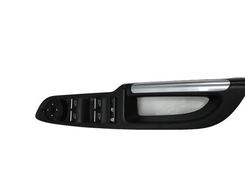 Used Left front window switch Left front window switch 23087687 23087687