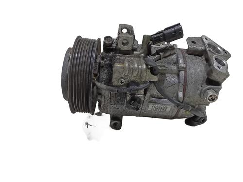 Used AC compressor AC compressor 34647253 34647253
