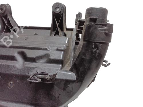 Air filter box PEUGEOT 2008 I (CU_) 1.6 BlueHDi 100 | BP34717333M87  - Image 5