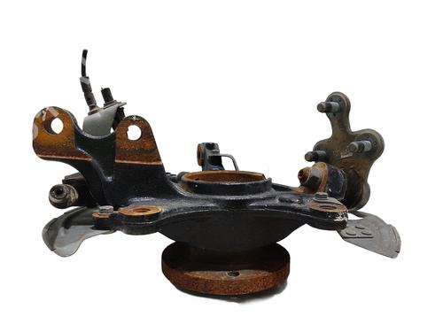 Right front steering knuckle PEUGEOT 3008 II SUV (MC_, MR_, MJ_, M4_) Hybrid | BP31876697M26