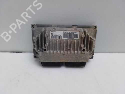 Used Engine control unit (ECU) PEUGEOT 207 (WA_, WC_) 1.6 16V VTi (120 hp) 26159437