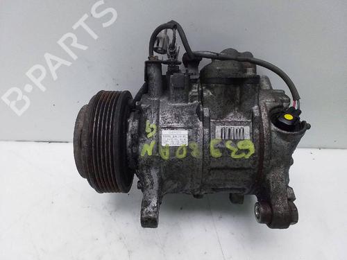 AC compressor BMW 3 Touring (E91) 320 d | BP18594694M34 