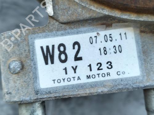 Front differential TOYOTA RAV 4 III (_A3_) 2.2 D 4WD (ALA30) | BP26160077M23 