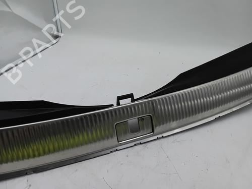 Tailgate trim AUDI Q7 (4LB) 3.0 TDI quattro | BP29396685C151 
