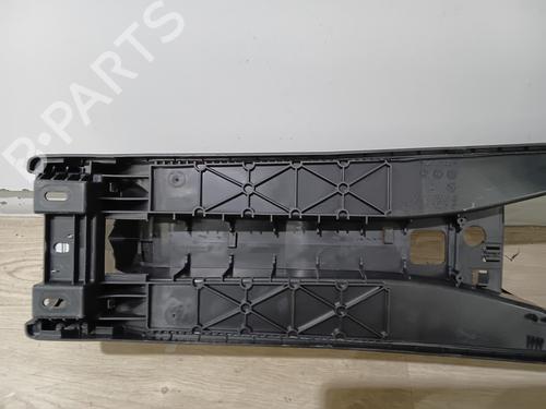 Middle console MERCEDES-BENZ C-CLASS (W204) C 220 CDI (204.002) | BP36949642I22  - Image 6
