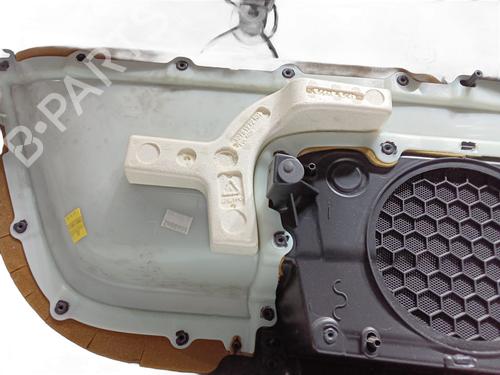 Rear right panel VOLVO C30 (533) 1.6 D | BP36965192C61 - Image 6