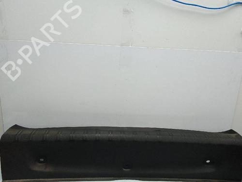 Boot lining PEUGEOT 308 II (LB_, LP_, LW_, LH_, L3_) 2.0 GT BlueHDi 180 | BP23103362I3 