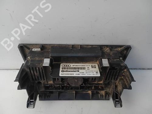 Used Climate control AUDI A3 (8P1) [2003-2013]  24352995
