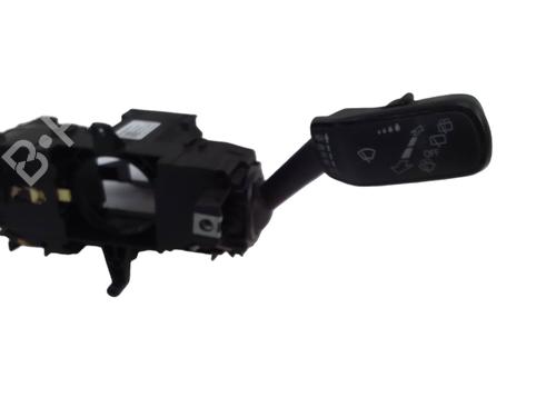 Steering column stalk SEAT IBIZA V (KJ1, KJG) 1.6 TDI | BP18575821I23 - Image 4