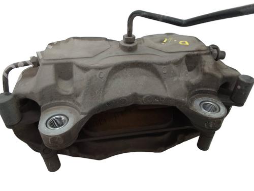 Left front brake caliper AUDI Q5 (FYB, FYG) 2.0 TDI quattro | BP23894985M105 - Image 6