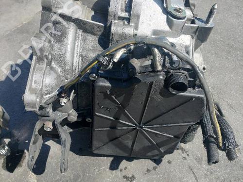 Gearbox MITSUBISHI OUTLANDER II (CW_W) 2.2 DI-D 4WD | BP19938495M3 