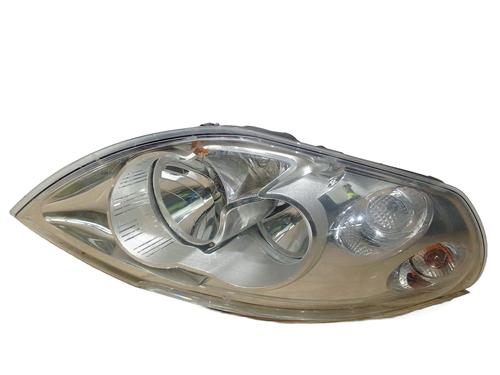 Left headlight RENAULT MASTER III Van (FV) 2.3 dCi 125 FWD (FV0C, FV0D, FV0G, FV0H, FV0J, FV0K,... | BP33841525C28  - Image 5