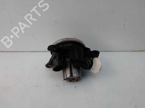 Højre Foran Tågelygte OPEL CORSA F (P2JO) 1.2 (68) (101 hp) 22379402