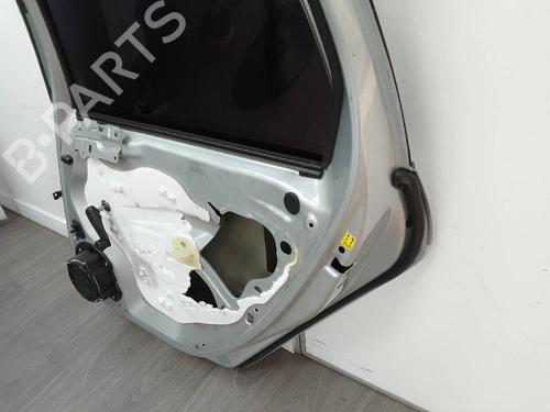 Right rear door PEUGEOT 308 SW I (4E_, 4H_) 1.6 HDi | BP19658759C5 