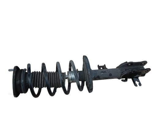 Used Left front shock absorber Left front shock absorber 36836366 36836366