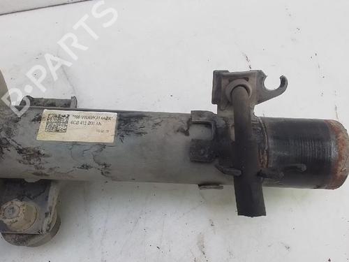 Used Right front shock absorber SKODA FABIA III (NJ3) 1.0 TSI (95 hp) 27447999