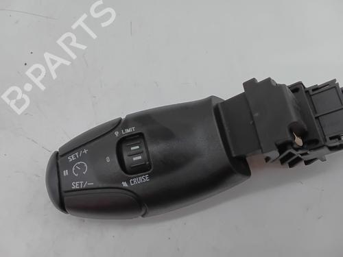 Schalter PEUGEOT 407 (6D_) 2.0 HDi 135 (6DRHRH, 6DRHRE, 6DRHRG, 6DRHRJ) | BP30380236I30 