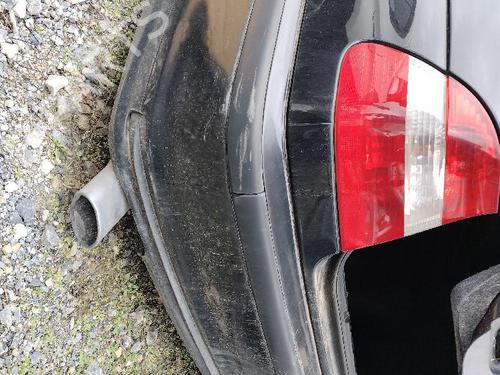 Rear bumper BMW 3 (E46) 330 d | BP18595125C8 