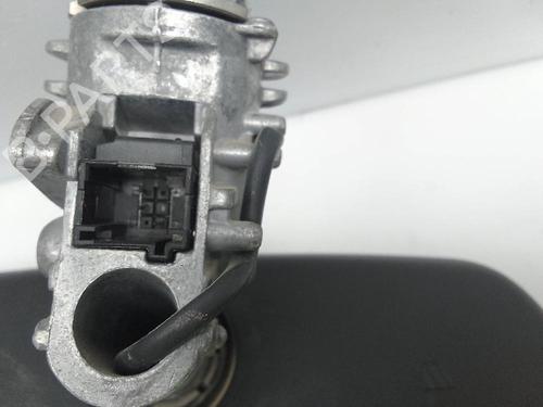 Used Rear mirror PEUGEOT 208 I (CA_, CC_) 1.2 VTI 82 (82 hp) 22214864