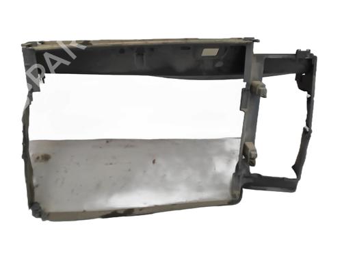 Used Front slam panel Front slam panel RENAULT KANGOO Express (FW0/1_) 1.5 dCi 75 (FW07, FW10, FW04) (75 hp) 33606081 33606081