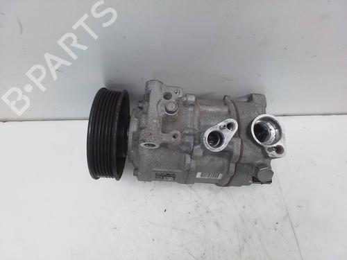 AC Kompressor VW CADDY V Box Body/MPV (SBA, SBH) 2.0 TDi | BP26173095M34 