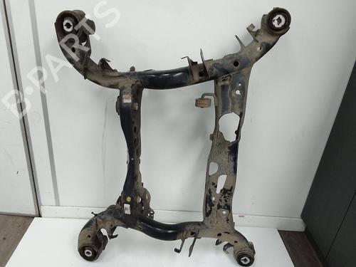 Used Subframe Subframe 23895042 23895042