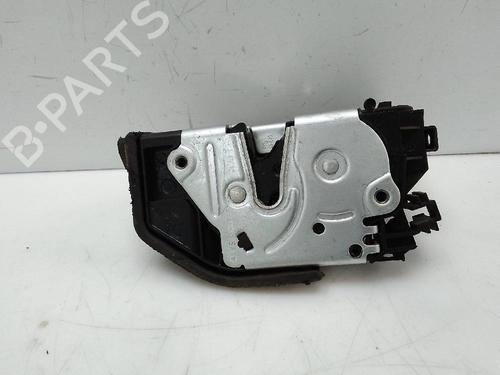Rear right lock BMW 5 (E60) 530 d | BP24588178C99 