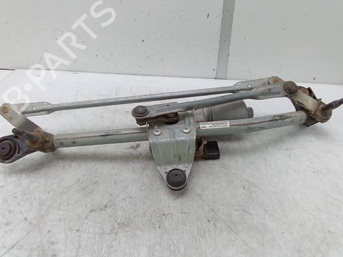 Used Front wiper motor Front wiper motor AUDI A3 Sportback (8VA, 8VF) RS3 quattro (367 hp) 19252590 19252590