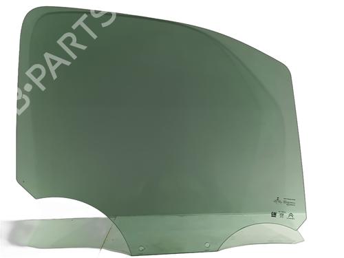 front-right-door-window-citroen-berlingo-box-bodympv-k9-2018-33428409 main image