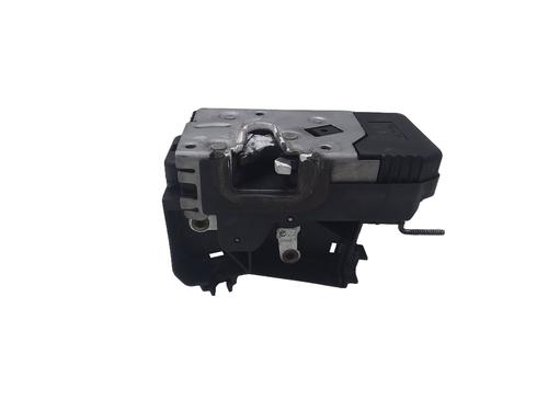 Rear left lock OPEL VIVARO B Bus (X82) 1.6 CDTI (06) | BP26052436C100