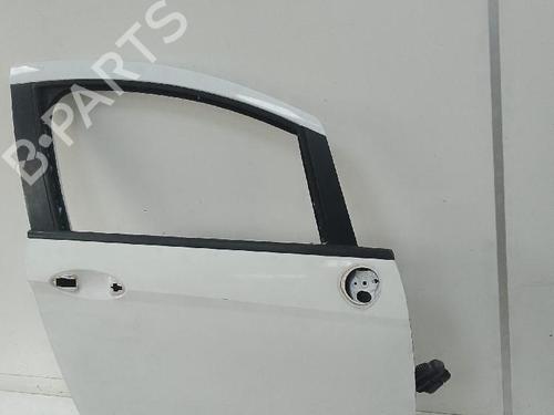 Used Right front door FORD B-MAX (JK) 1.0 EcoBoost (125 hp) 26230335