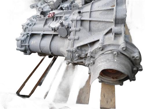 Gearbox AUDI A6 C7 (4G2, 4GC) 2.0 TDI | BP26052843M3 - Image 5