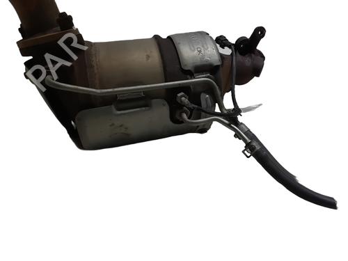 Used Particulate filter Particulate filter KIA CEE'D (JD) 1.4 CRDi 90 (90 hp) 34240037 34240037