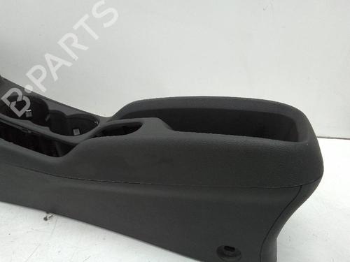 Used Middle console FORD TOURNEO COURIER B460 MPV 1.0 EcoBoost (100 hp) 18584946
