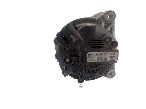 Used Alternator Alternator CITROËN BERLINGO Box Body/MPV (B9) 1.6 HDi 90 (90 hp) 21392842 21392842