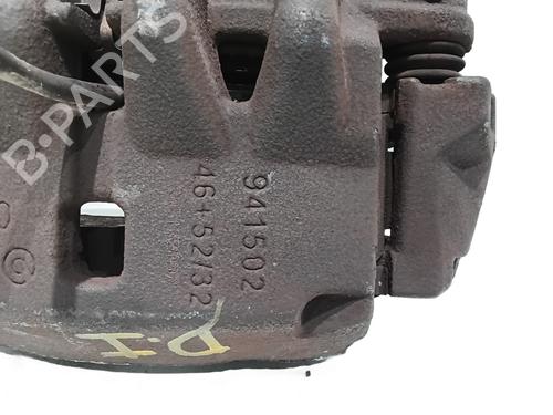 Left front brake caliper FIAT DUCATO Platform/Chassis (250_) 160 Multijet 2,2 D | BP36110247M105 - Image 2