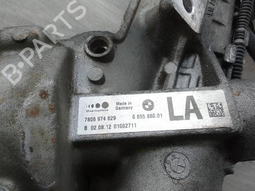 Steering rack BMW X1 (E84)  | BP23653801M22 