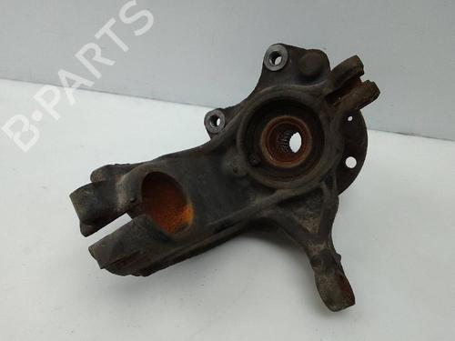 Left front steering knuckle PEUGEOT 208 I (CA_, CC_) 1.2 VTI 82 | BP23103436M25