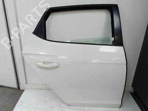 Right rear door SEAT LEON ST (5F8) 1.6 TDI | BP26230400C5 