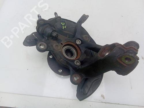 Used Left front steering knuckle VW GOLF VIII (CD1, DA1) 2.0 TDI (116 hp) 28147766